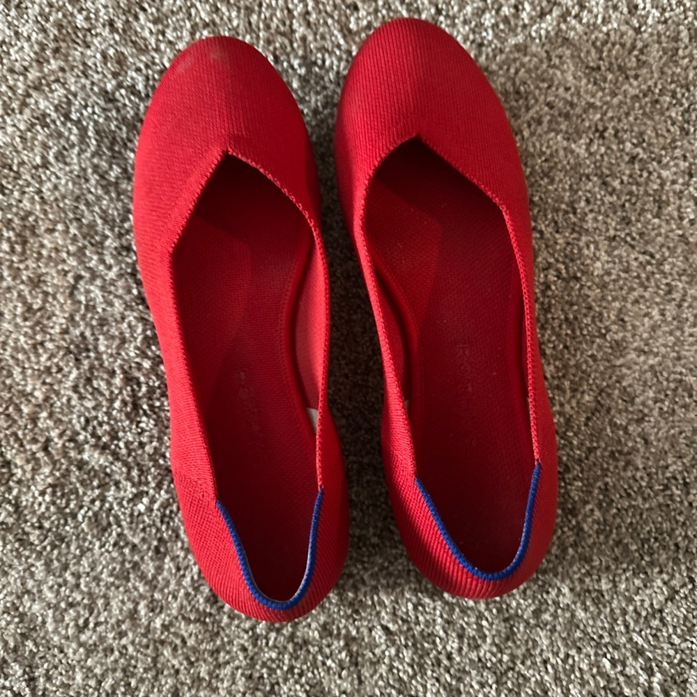 Rothys Ballet flat